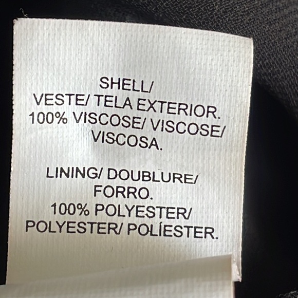 Lucky Brand Camo MIDI Skirt - Picture 5 of 8